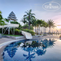 Radisson Resort & Spa Hua Hin 