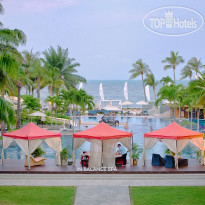 Radisson Resort & Spa Hua Hin  