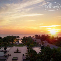 Radisson Resort & Spa Hua Hin  tophotels