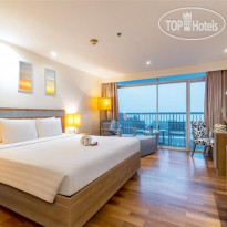 Radisson Resort & Spa Hua Hin  tophotels