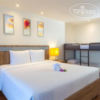 Radisson Resort & Spa Hua Hin tophotels