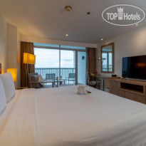 Radisson Resort & Spa Hua Hin  tophotels