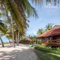 Regent Chalet Regent Beach Cha-Am 4*