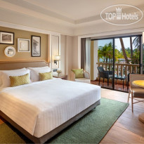 Dusit Thani Hua Hin 