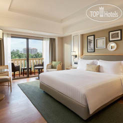 Dusit Thani Hua Hin 5*