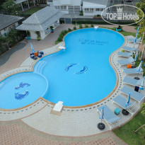 Cera Resort Chaam
