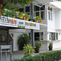 Cera Resort Chaam