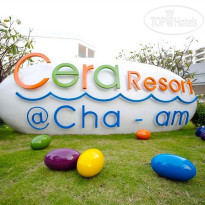 Cera Resort Chaam