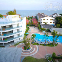 Cera Resort Chaam