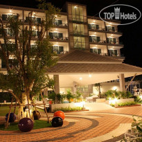 Cera Resort Chaam