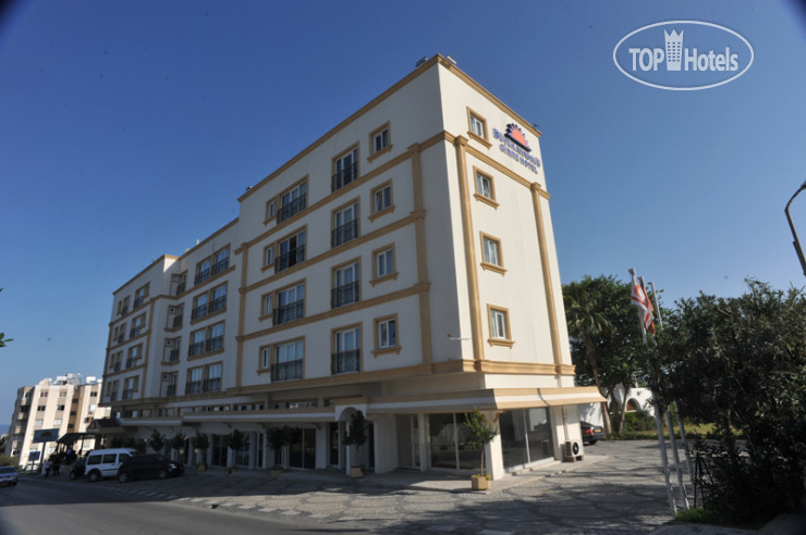 Photos Buyuk Anadolu Girne Hotel