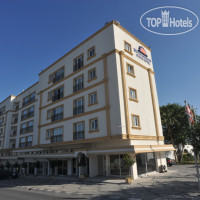 Buyuk Anadolu Girne Hotel 4*