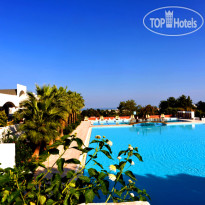 Buyuk Anadolu Girne Hotel 