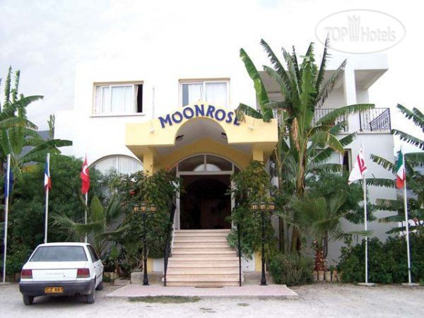 Фотографии отеля  Moonrose Holiday Village 