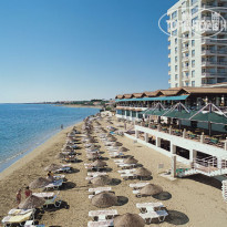 Salamis Bay Conti Resort 