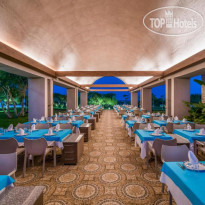 Concorde Luxury Resort & Casino 