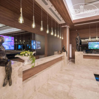 Concorde Luxury Resort & Casino