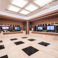 Concorde Luxury Resort & Casino