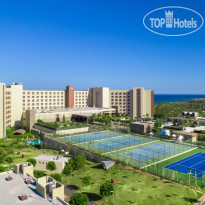 Concorde Luxury Resort & Casino