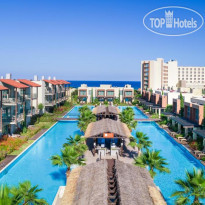Concorde Luxury Resort & Casino