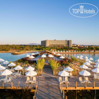 Concorde Luxury Resort & Casino