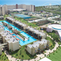Concorde Luxury Resort & Casino