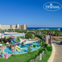 Concorde Luxury Resort & Casino