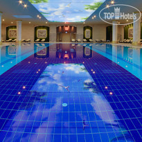 Limak Cyprus Deluxe Hotel