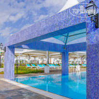 Limak Cyprus Deluxe Hotel