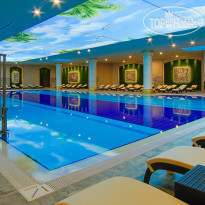 Limak Cyprus Deluxe Hotel