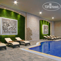 Limak Cyprus Deluxe Hotel