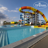 Limak Cyprus Deluxe Hotel