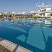 Limak Cyprus Deluxe Hotel