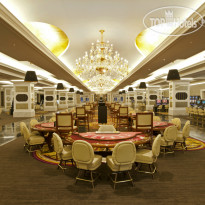 Kaya Artemis Resort & Casino