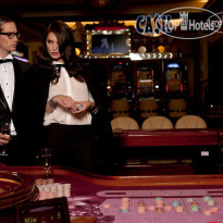 Kaya Artemis Resort & Casino