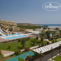 Kaya Artemis Resort & Casino