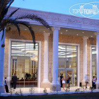 Kaya Artemis Resort & Casino