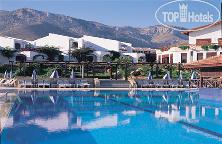 Фотографии отеля  The Olive Tree Hotel 4*