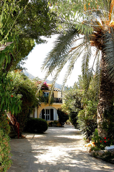 New photos from tourists Bellapais Gardens Unique 4*