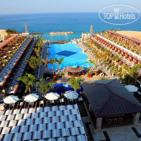 Cratos Premium Hotel & Casino 5*