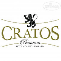 Cratos Premium Hotel & Casino 