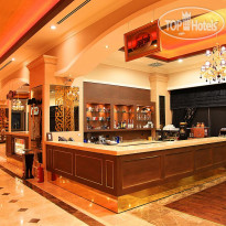 Cratos Premium Hotel & Casino Segafredo Cafe