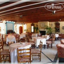 Chateau Lambousa Hotel 
