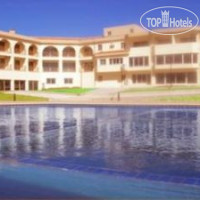 The West Queen Resort 5*