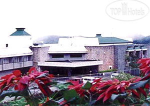 Photos Banaue Hotel & Youth Hostel