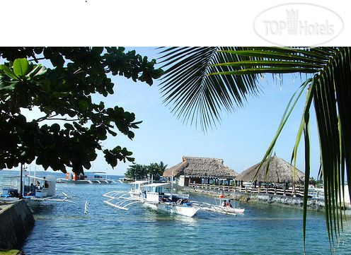 Photos Cebu Marine Beach Resort