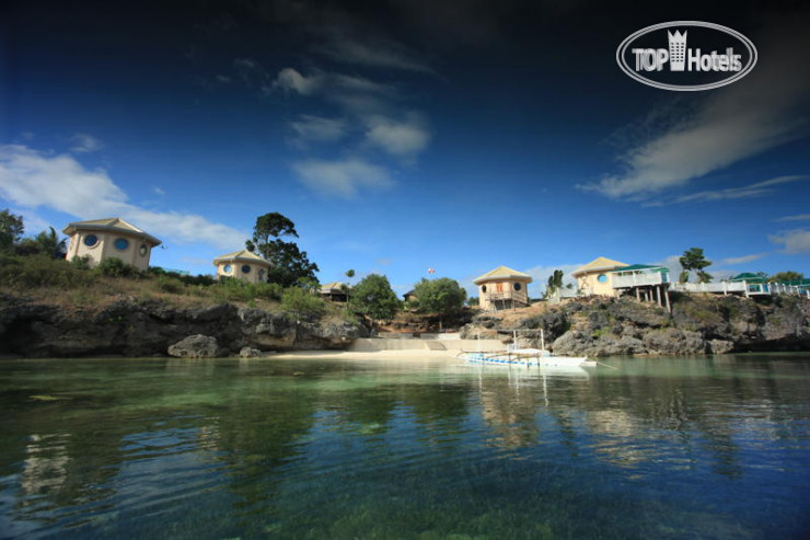 Photos The Danish Lagoon Luxury Beach Resort