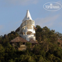 Al Faro Cosmio Hotel Palawan 