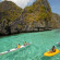 El Nido Resorts Apulit Island водный спорт