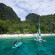 El Nido Resorts Apulit Island водный спорт